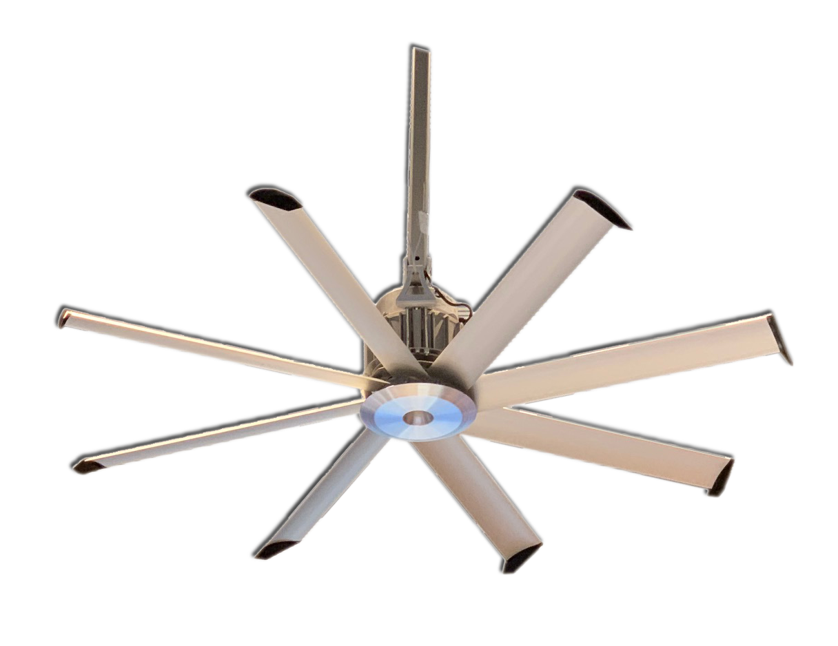 Sky Plus Fans Skyblade Fans | Big Fans, Better Efficiency