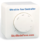 Simple HVLS SkyBlade Fan Controller