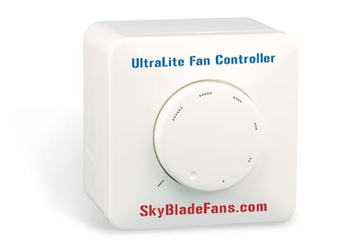 Ultralite SkyBlade Fan Controller